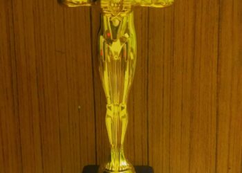 अरे व्वा हा तर खानदेशचा सन्मान : बटरफ्लाय’ला आंतराष्ट्रीय स्तरावर उत्कृष्ट लघू चित्रपट ॲवार्ड, तसेच अन्य तीन ॲवार्ड घोषीत