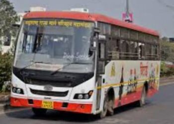 पंढरपूर यात्रेसाठी प्रवाशांकरिता नंदुरबार आगार सज्ज