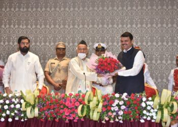 एकनाथ शिंदे महाराष्ट्राचे नवे मुख्यमंत्री; देवेंद्र फडणवीस उपमुख्यमंत्री , अल्प परिचय