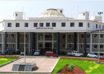 कुठल्याही अफवांवर विश्वास ठेवू नका: नंदूरबार  जि. प.वर महाविकास आघाडीचीच सत्ता राहील