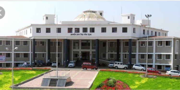 कुठल्याही अफवांवर विश्वास ठेवू नका: नंदूरबार  जि. प.वर महाविकास आघाडीचीच सत्ता राहील