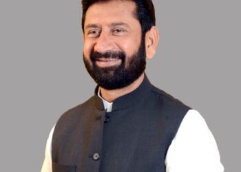 अक्कलकुवा येथील नागरीकांना दंगलखोरांकडुन वसुली करुन भरपाई दयावी : भाजपा जिल्हाध्यक्ष विजय चौधरी