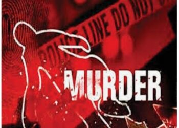 पतीने हाताबुक्यांनी बेदम मारहाण करीत पत्नीचा केला खून