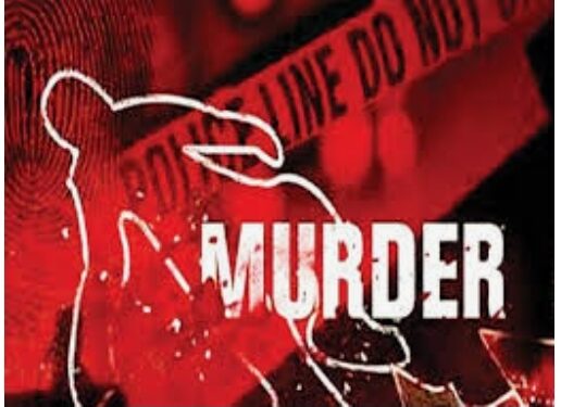 पतीने हाताबुक्यांनी बेदम मारहाण करीत पत्नीचा केला खून