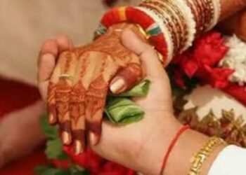 शुभमंगल सामूहीक विवाह योजनेसाठी अर्ज सादर करावे