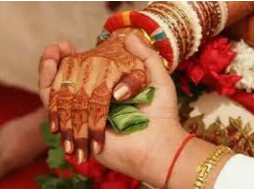 शुभमंगल सामूहीक विवाह योजनेसाठी अर्ज सादर करावे