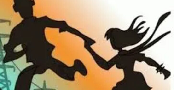 उंटावद येथून मुलीस पळविले, एकाविरुद्ध गुन्हा दाखल