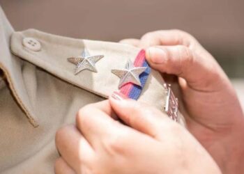 नंदुरबार जिल्हा पोलीस दलातील २१ पोलीस अमंलदारांना पदोन्नतीची भेट