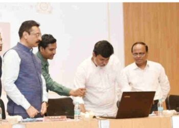 आयटीआय विद्यार्थ्यांना आता थेट द्वितीय वर्ष अभियांत्रिकी पदविकेच्या कोणत्याही शाखेत प्रवेश मिळणार