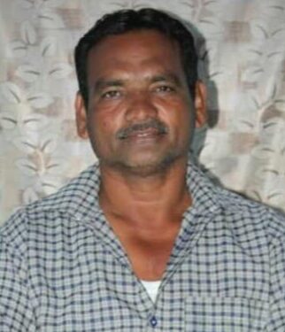 रंगकाम करताना उचदाबाचा विद्युत प्रवाहकडे ओडल्या गेल्याने शाॅक लागून एकाचा मृत्यू