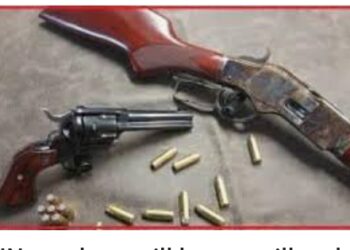 जिल्ह्यात शस्त्रबंदी व जमावबंदी आदेश जारी