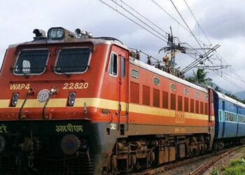 आनंदाची बातमी : सुरत-भुसावळ एक्सप्रेस या तारखेपासून होणार सुरू,खा.हिना गवितांच्या प्रयत्नांना आले यश