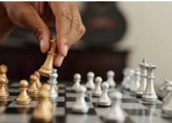 नंदुरबारला 12 जून रोजी जिल्हा बुद्धिबळ निवड चाचणी स्पर्धा