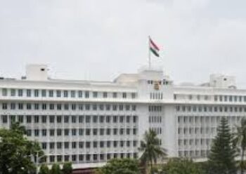 मंत्रालयाच्या प्रवेशपास खिडक्यांवर टपाल स्वीकारण्यासाठीची तात्पुरती व्यवस्था बंद