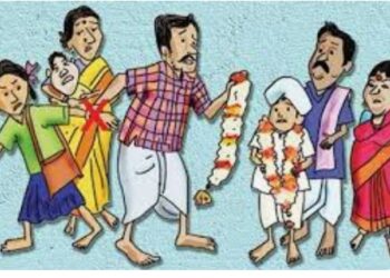 बालविवाह थांबविण्यास बाल संरक्षण समितीस यश