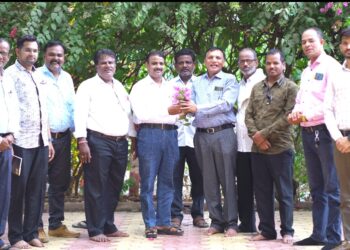 नंदुरबार जिल्हा रविदास समाज उन्नती मंडळाची नवीन कार्यकारिणी गठीत