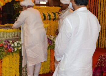 विकास आणि वारसा दोन्ही सोबत पुढे नेण्यासाठी एकत्रित प्रयत्न हवेत : प्रधानमंत्री नरेंद्र मोदी