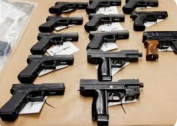 जिल्ह्यात शस्त्रबंदी व जमावबंदी आदेश जारी