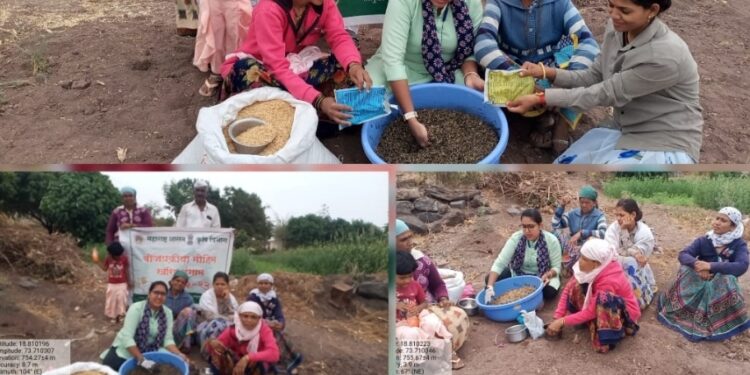 खरिपासाठी राज्यात खते, बियाणांचा तुटवडा नाही