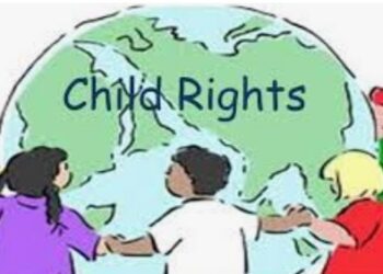 जिल्ह्यात नव्याने बाल न्याय मंडळ व बाल कल्याण समिती गठीत