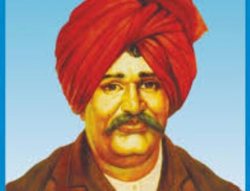 ‘सामाजिक न्याया’चे पुरस्कर्ते राजर्षी छत्रपती शाहू महाराज