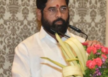 लोकांनी विश्वास दाखवला आहे, कामातून गतिमान प्रशासनाचा संदेश पोहचवूया :  मुख्यमंत्री एकनाथ शिंदे