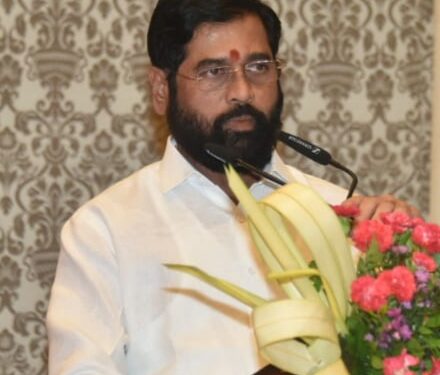 लोकांनी विश्वास दाखवला आहे, कामातून गतिमान प्रशासनाचा संदेश पोहचवूया :  मुख्यमंत्री एकनाथ शिंदे