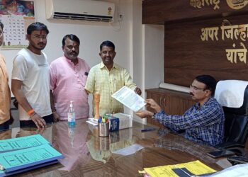 तालिबानी पध्दतीने अमानुष खून करणाऱ्यांवर कठोर कारवाई करा:  हिंदु सेवा सहाय्य समितीची मागणी