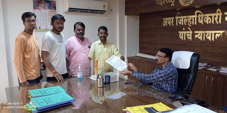 तालिबानी पध्दतीने अमानुष खून करणाऱ्यांवर कठोर कारवाई करा: हिंदु सेवा सहाय्य समितीची मागणी