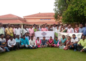 आदिवासी भाषा जतन संवर्धनासाठी देशभरात उलगुलान