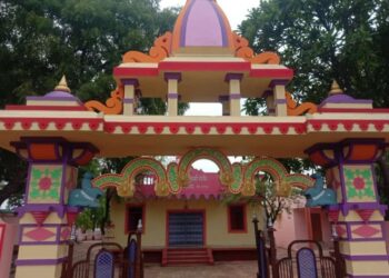 रांझणी येथे आषाढी एकादशी निमित्त जय्यत तयारी, भाविकांचा उत्साह शिगेला