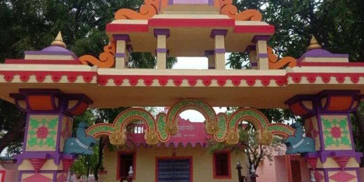 रांझणी येथे आषाढी एकादशी निमित्त जय्यत तयारी, भाविकांचा उत्साह शिगेला