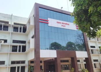 जिल्हाधिकारी मनीषा खत्री यांनी जाहीर केला शहादा नगरपरिषदेचा सार्वत्रिक निवडणुकीचा कार्यक्रम