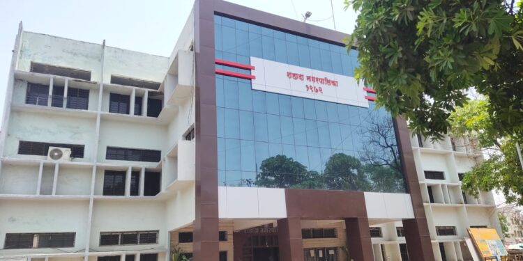 जिल्हाधिकारी मनीषा खत्री यांनी जाहीर केला शहादा नगरपरिषदेचा सार्वत्रिक निवडणुकीचा कार्यक्रम