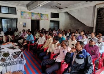 शिक्षकांची तीव्र नाराजी: अनुदान प्राप्त होऊनही सातव्या वेतन आयोगाच्या दुसर्‍या व तिसर्‍या हप्त्यापासून जिल्ह्यातील शिक्षक वंचित