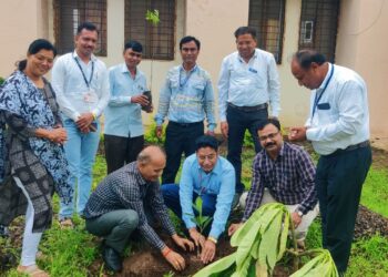 निपुण भारतअंतर्गत जिल्हास्तरीय कार्यशाळा उत्साहात