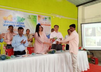 महावितरणतर्फे ‘उज्ज्वल भारत- उज्ज्वल भविष्य’ महोत्सव