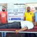 नंदुरबारला ५४ दात्यांचेे रक्तदान