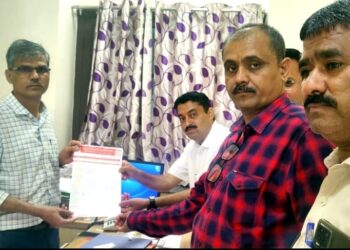 शालेय पोषण आहाराच्या ऑनलाइन लेखापरीक्षणास शिक्षक परिषदेचा तीव्र विरोध