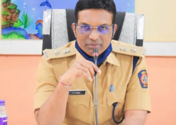 गोमाई, तापी, सुसरी नदीच्या पुलावर रास्ता रोको,  २४ जुलै रोजी वाहतुकीत बदल : पोलिस अधीक्षक पी.आर.पाटील