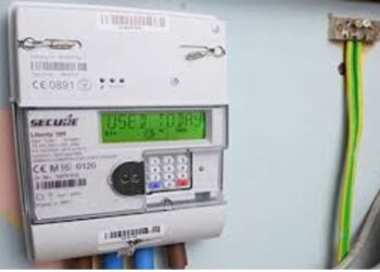 राज्यात वीज वितरण प्रणाली मजबूत करणार, ग्राहकांसाठी प्रिपेड / स्मार्ट मिटर बसविणार