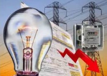 शेतकऱ्यांना वीज दरात सवलत, जून 2021 पासून 1 रुपया 16 पैसे प्रति युनिट
