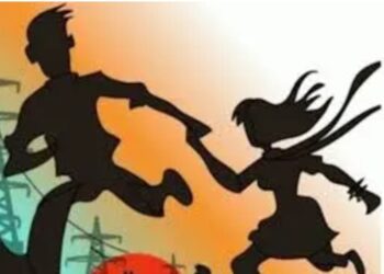 दुधाळे शिवारातून अल्पवयीन मुलीचे अपहरण