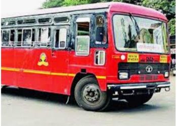 नंदुरबार आगाराला पंढरपूर यात्रेतून आली उत्पन्नात घट