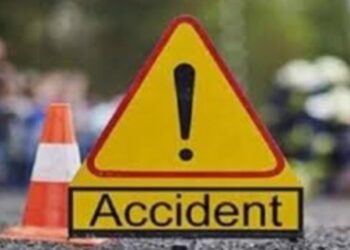 पिकअपच्या धडकेत दुचाकीस्वार तरुण ठार, चालकाविरुद्ध गुन्हा दाखल