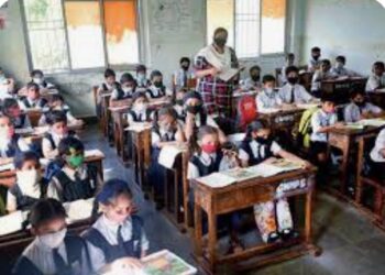 एकलव्य मॉडेल रेसिडेंशियल स्कुल प्रवेशासाठी निवड याद्या प्रसिद्ध 15 जुलै पर्यंत प्रवेश घेण्याचे आवाहन