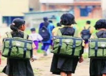 रोजंदारीतत्वावर शिक्षकांची नियुक्तीसाठी 8 जुलै रोजी मुलाखत