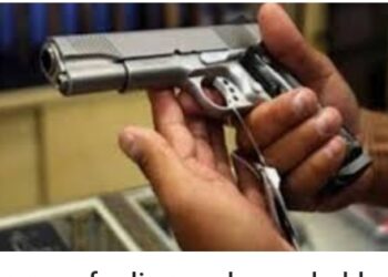 जिल्ह्यात शस्त्रबंदी व जमावबंदी आदेश जारी