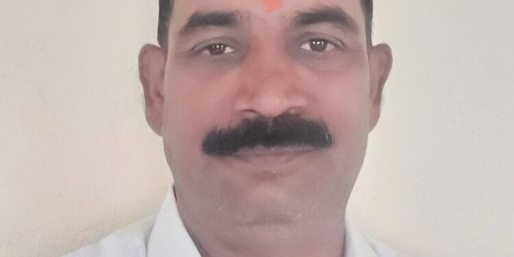 पिकविमा परताव्यात मोठी तफावत समितीची तात्काळ बैठक घेवून शेतकर्‍यांना न्याय द्यावा : बिपीन पाटील