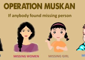 एक महिन्यात 198 बालकांना शोधण्यात नंदुरबार जिल्हा पोलीसांना यश